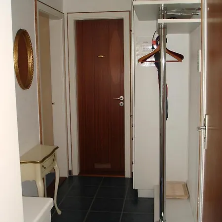 Lornsenhof App 6 Apartman *