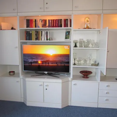 Apartman Lornsenhof App 6 Westerland