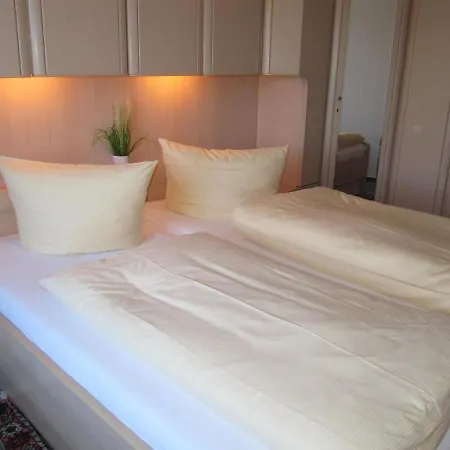 Lornsenhof App 6 Apartment Westerland