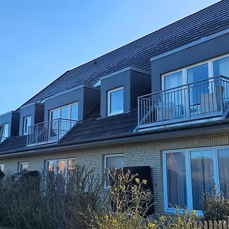 Lornsenhof App 6 * Westerland